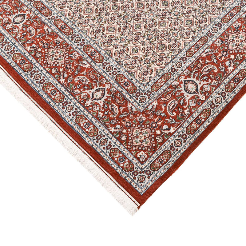 Moud Teppe 283x193cm - Persisk teppe