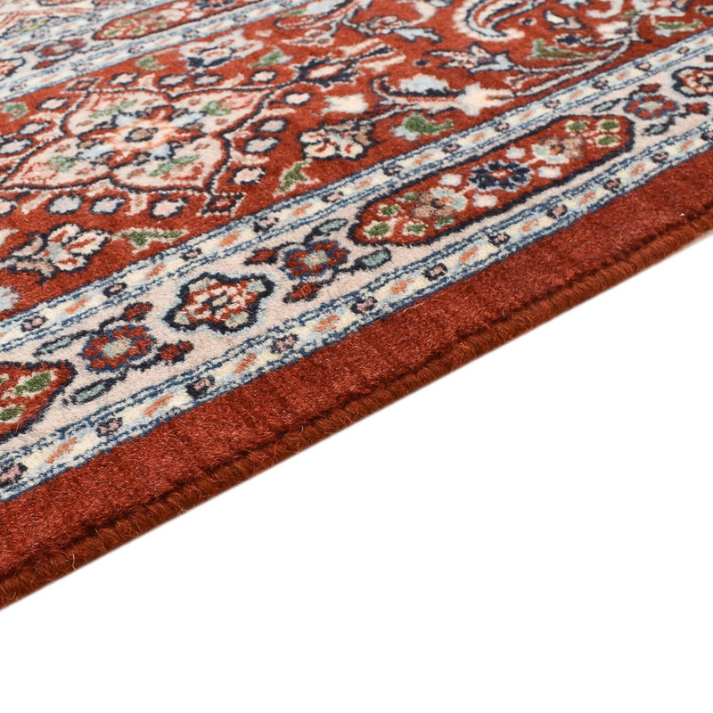 Moud Teppe 283x193cm - Persisk teppe