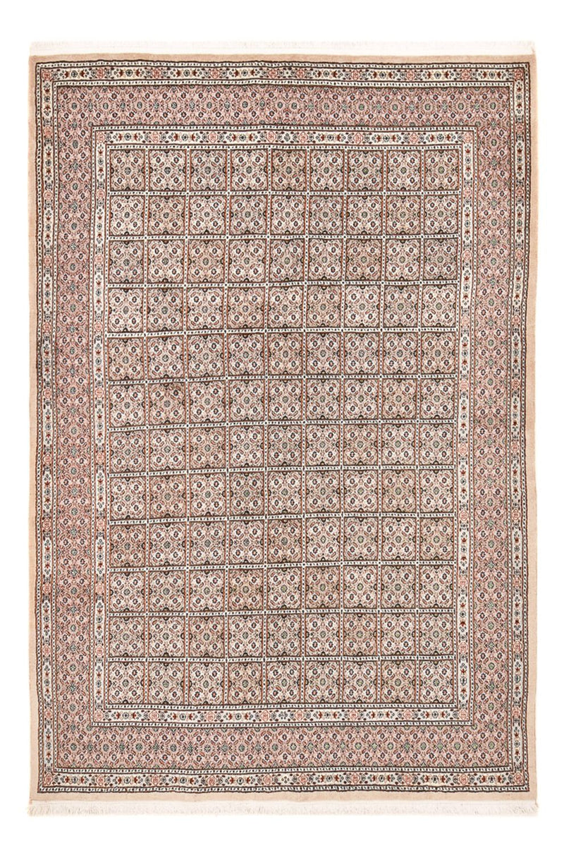 Moud Teppe 196x302cm - Persisk teppe