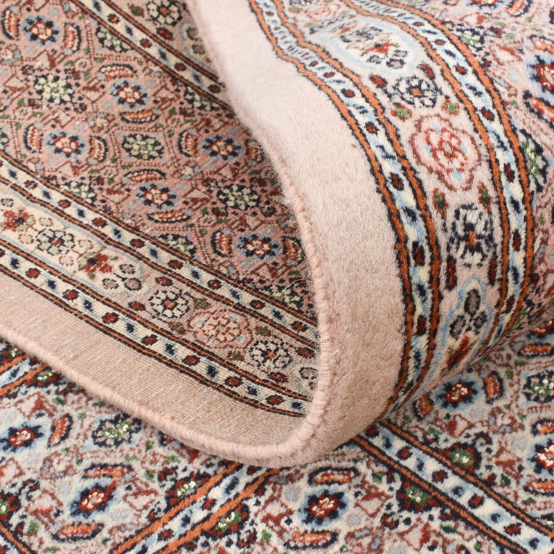 Moud Teppe 196x302cm - Persisk teppe