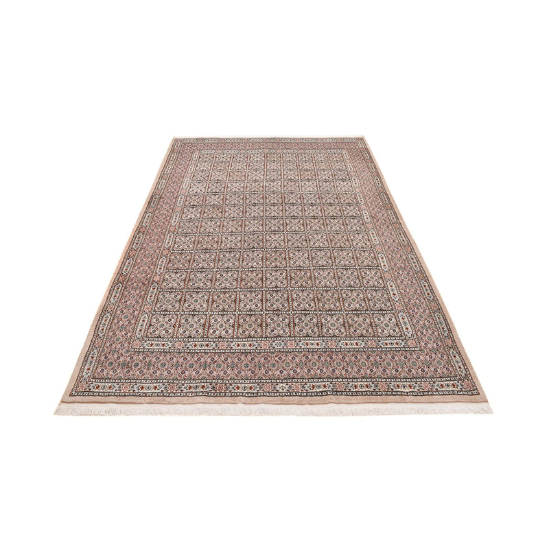 Moud Teppe 196x302cm - Persisk teppe