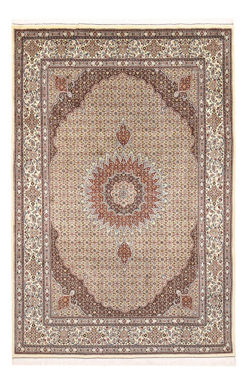 Moud Teppe 190x300cm - Persisk teppe