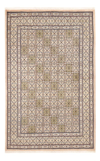 Moud Teppe 307x194cm - Persisk teppe – product image