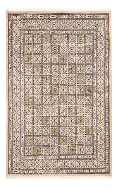 Moud Teppe 194x307cm - Persisk teppe