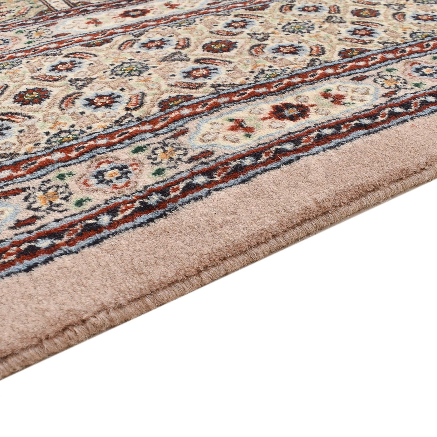 Moud Teppe 307x194cm - Persisk teppe