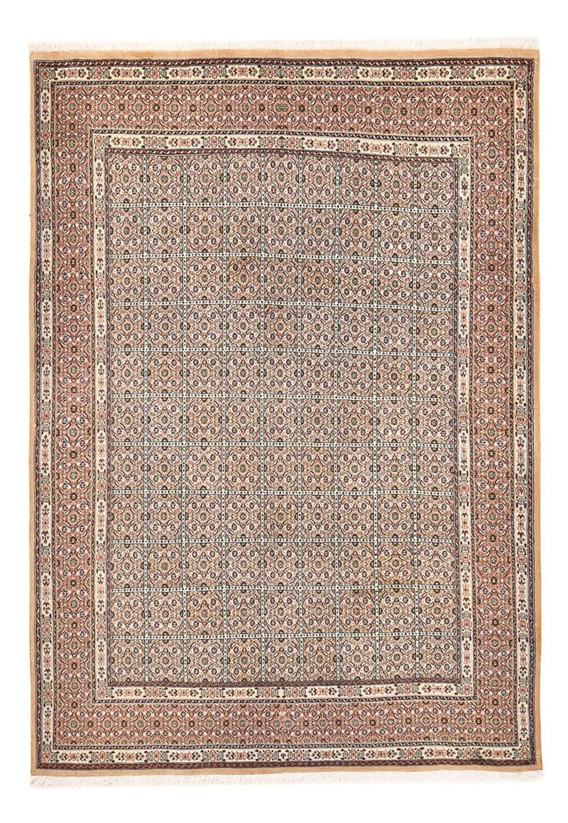 Moud Teppe 281x195cm - Persisk teppe