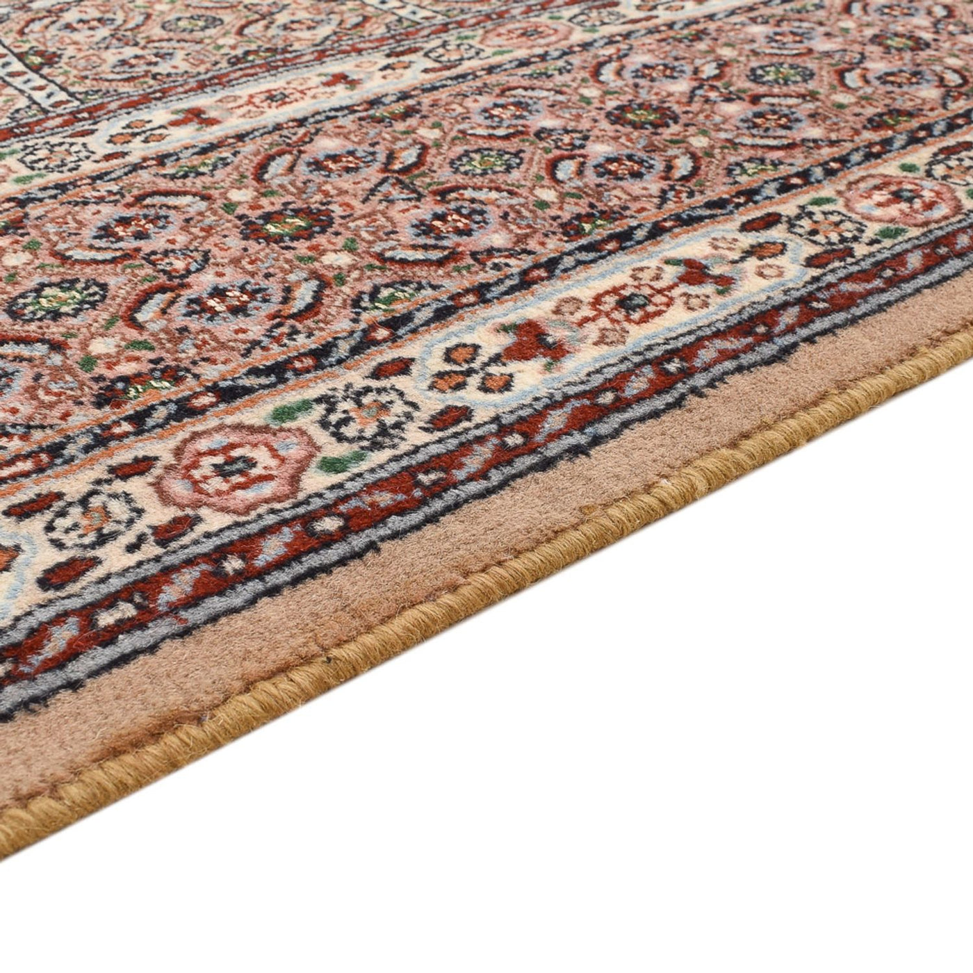 Moud Teppe 281x195cm - Persisk teppe