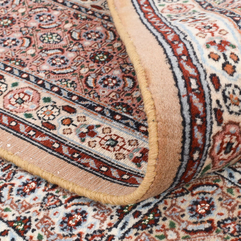 Moud Teppe 281x195cm - Persisk teppe