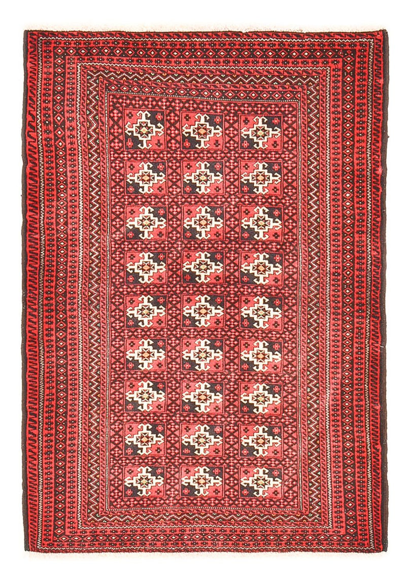 Balutsj-teppe 140x100cm - Orientalsk teppe