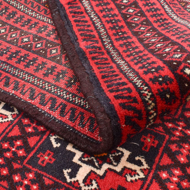 Balutsj-teppe 140x100cm - Orientalsk teppe
