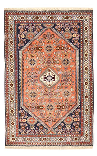 Kashkuli Teppe 152x100cm - Persisk teppe – product image
