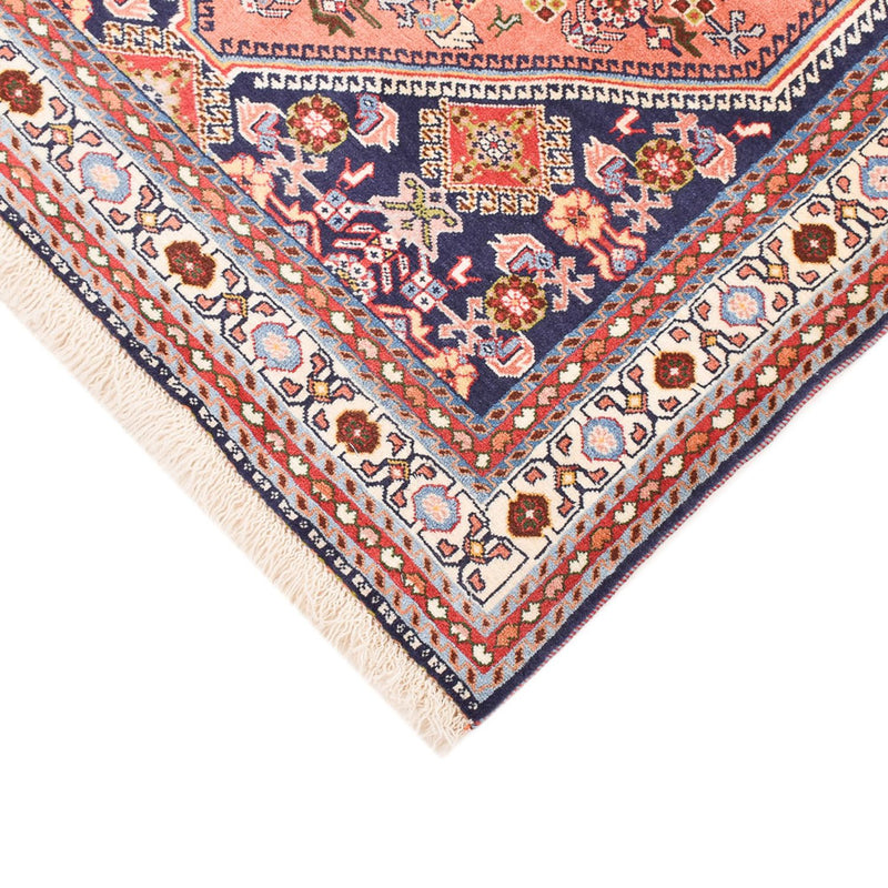 Kashkuli Teppe 152x100cm - Persisk teppe