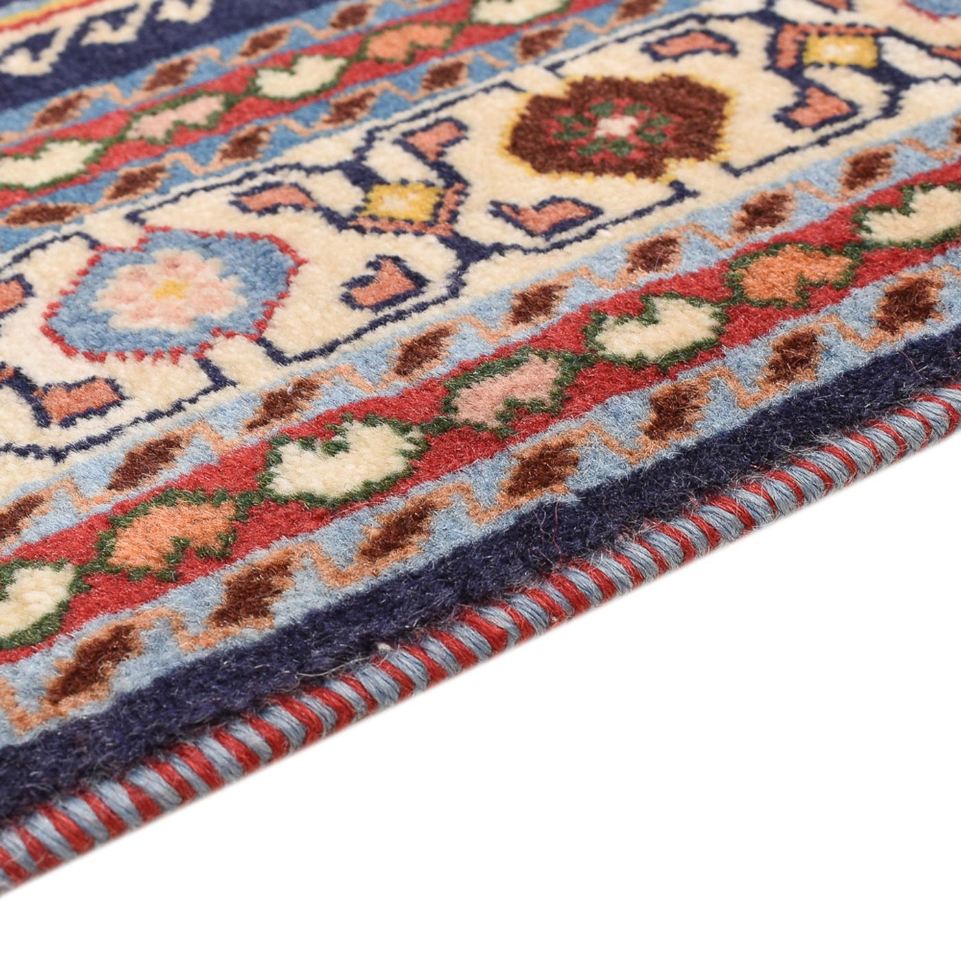 Kashkuli Teppe 152x100cm - Persisk teppe