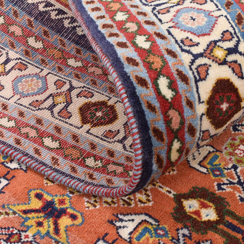 Kashkuli Teppe 152x100cm - Persisk teppe