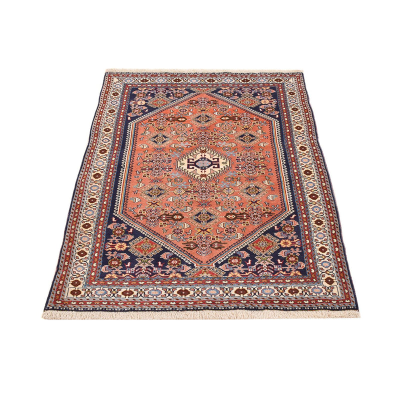 Kashkuli Teppe 152x100cm - Persisk teppe