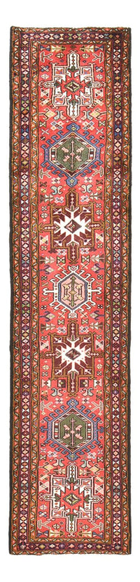 Qaraja Teppe 265x65cm - Persisk teppe – product image