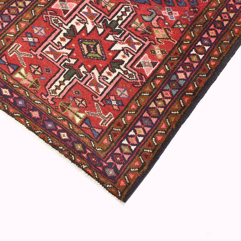 Qaraja Teppe 265x65cm - Persisk teppe