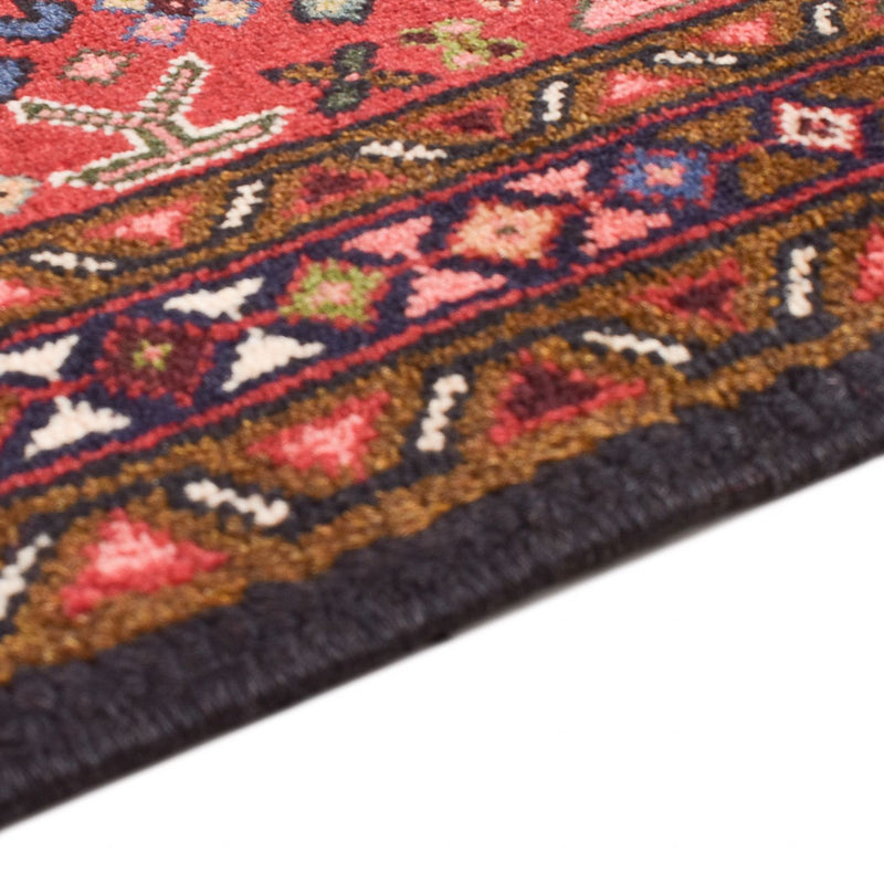Qaraja Teppe 265x65cm - Persisk teppe