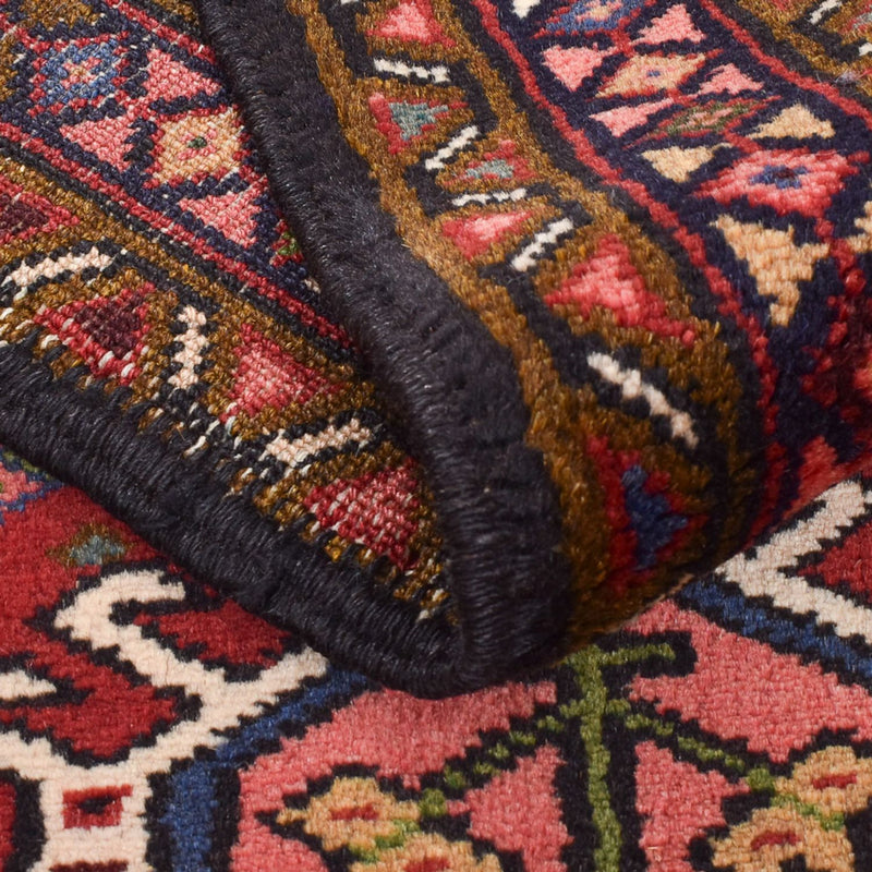 Qaraja Teppe 265x65cm - Persisk teppe