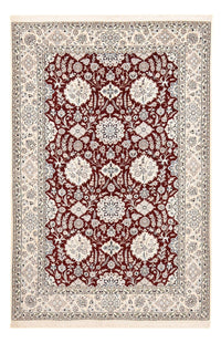 Nain - 6 la Teppe 227x146cm - Persisk teppe – product image