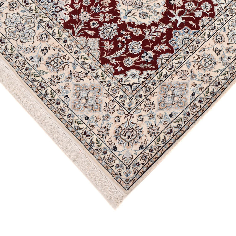 Nain - 6 la Teppe 227x146cm - Persisk teppe