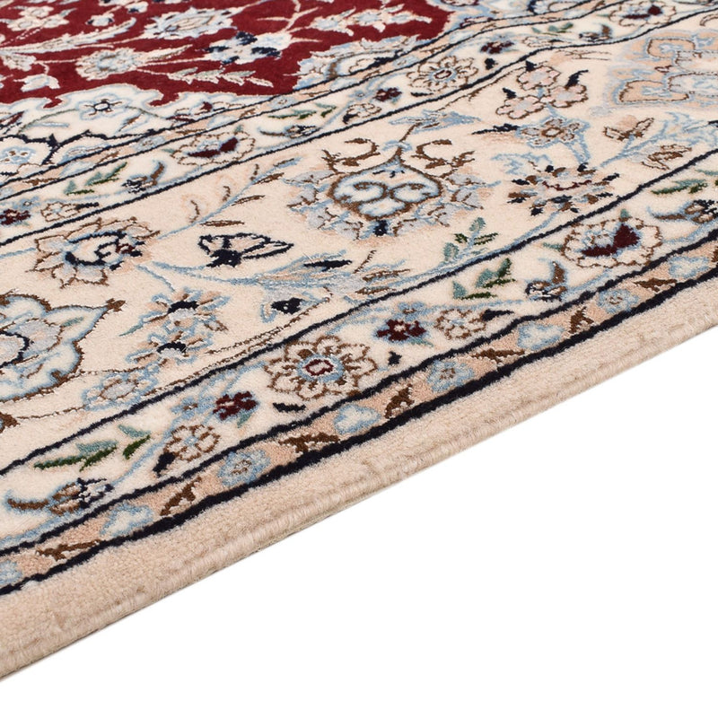 Nain - 6 la Teppe 227x146cm - Persisk teppe