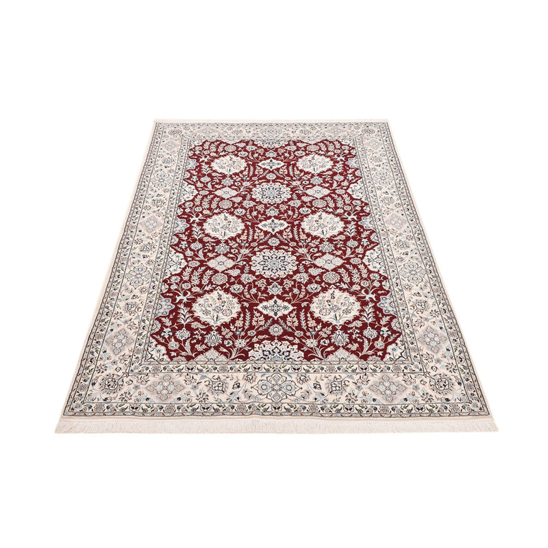 Nain - 6 la Teppe 227x146cm - Persisk teppe