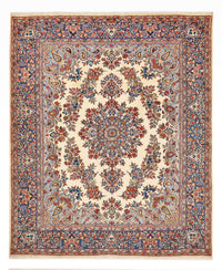 Rafsanjan Teppe 254x208cm - Persisk teppe – product image