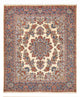 Rafsanjan Teppe 254x208cm - Persisk teppe