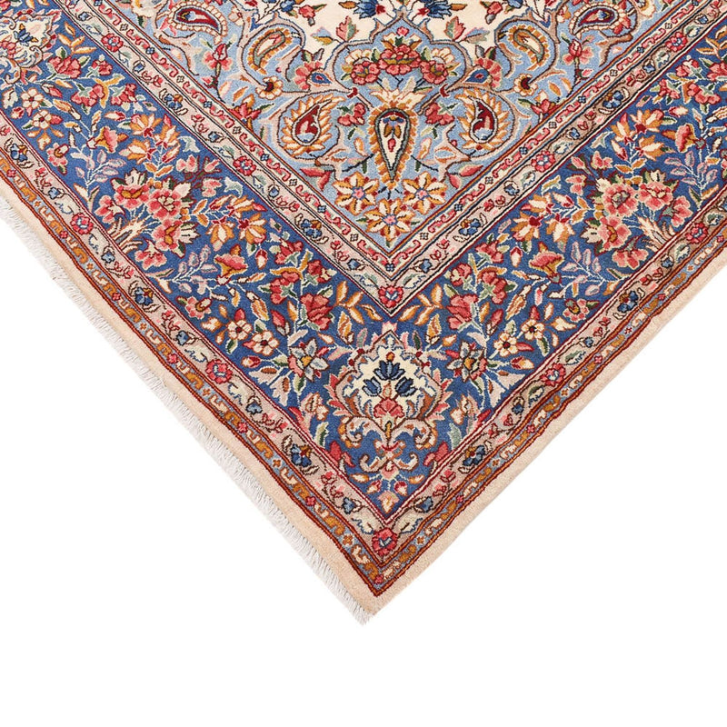 Rafsanjan Teppe 254x208cm - Persisk teppe