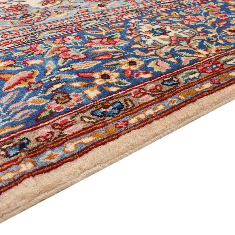 Rafsanjan Teppe 254x208cm - Persisk teppe
