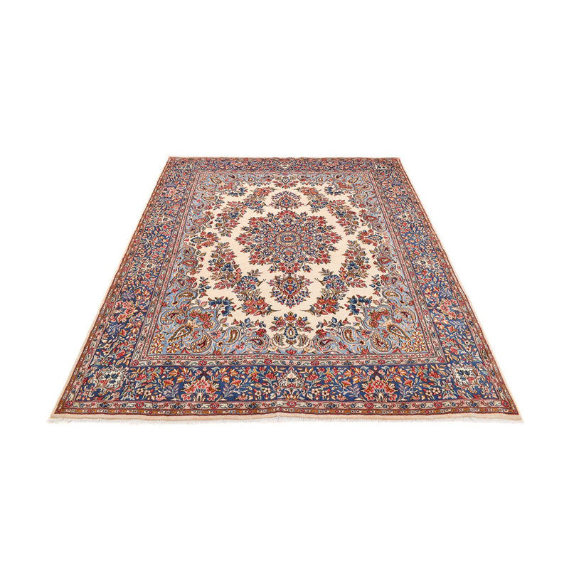 Rafsanjan Teppe 254x208cm - Persisk teppe