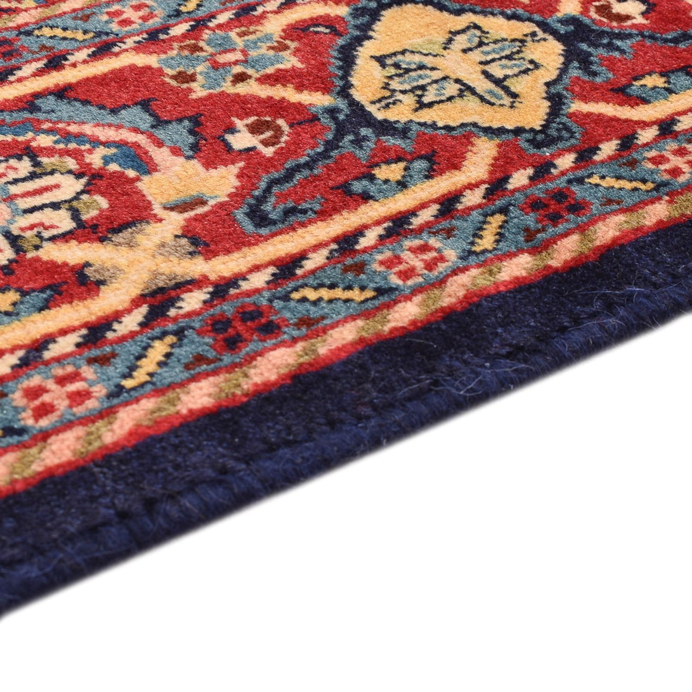 Sarouk Teppe 165x104cm - Persisk teppe