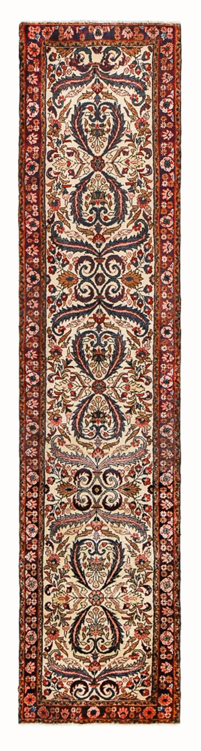 Hamadan Teppe 77x345cm - Persisk teppe