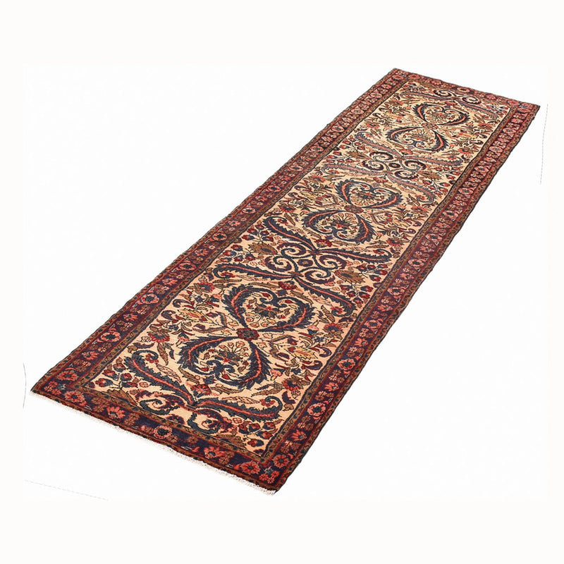 Hamadan Teppe 77x345cm - Persisk teppe