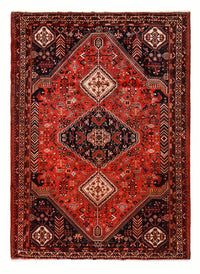 Shiraz Teppe 286x200cm - Persisk teppe – product image
