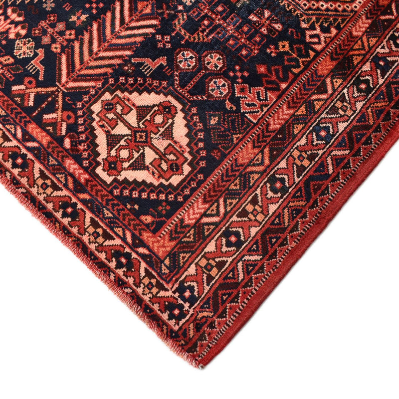 Shiraz Teppe 286x200cm - Persisk teppe
