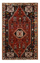 Shiraz Teppe 252x160cm - Persisk teppe