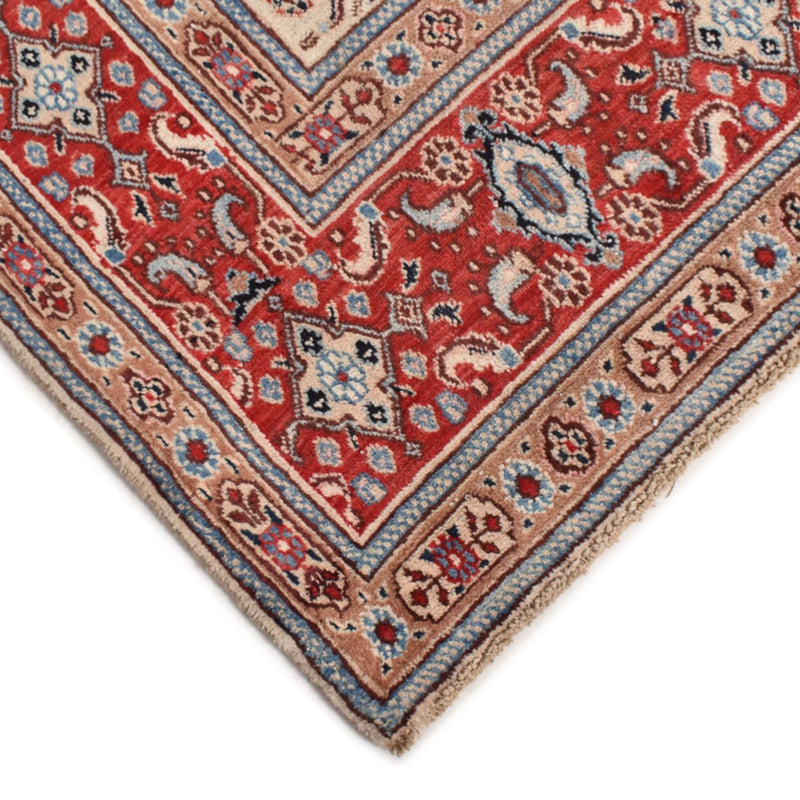 Moud Teppe 202x186cm - Persisk teppe