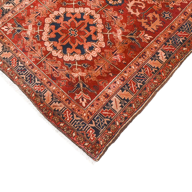Heriz Teppe 114x340cm - Persisk teppe
