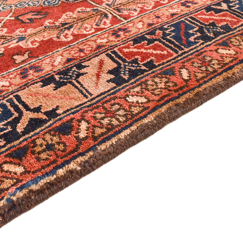 Heriz Teppe 114x340cm - Persisk teppe