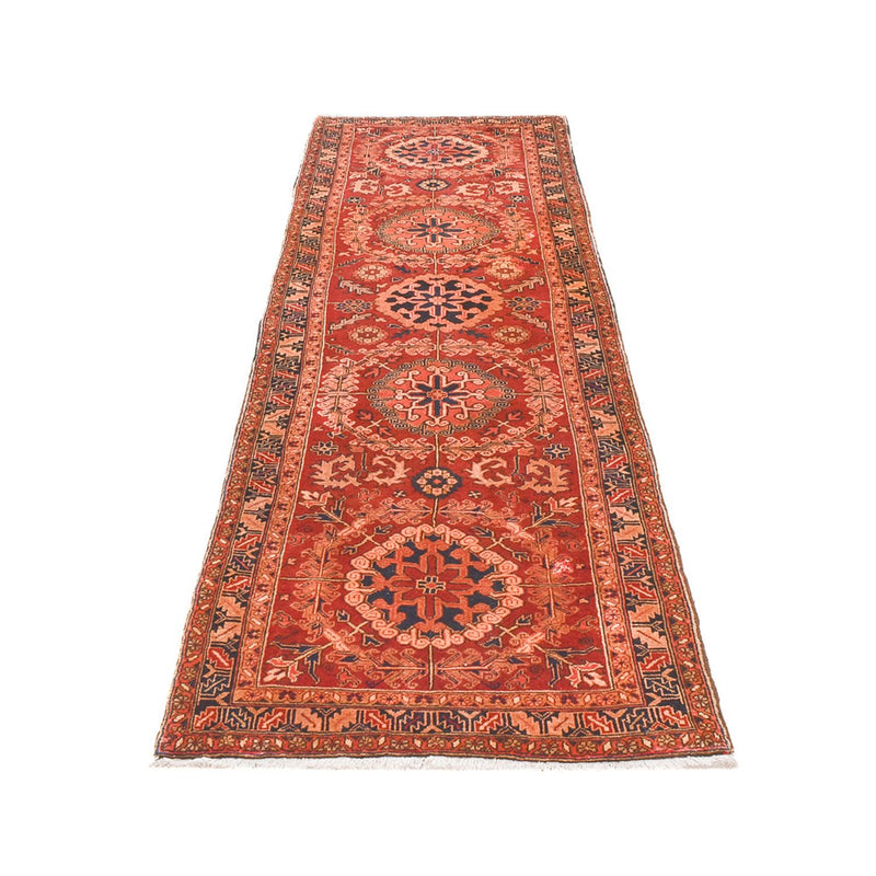 Heriz Teppe 114x340cm - Persisk teppe