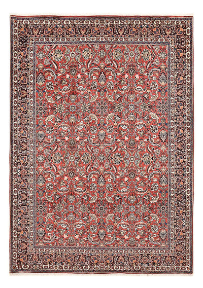Bidjar Teppe 205x290cm - Persisk teppe - rød