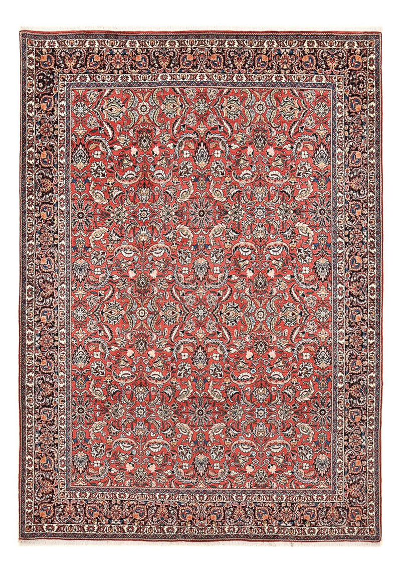 Bidjar Teppe 290x205cm - Persisk teppe