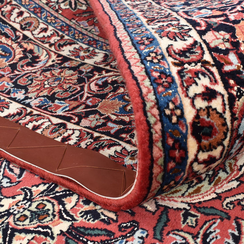 Bidjar Teppe 290x205cm - Persisk teppe