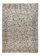 Nain - 6 la Teppe 376x252cm - Persisk teppe
