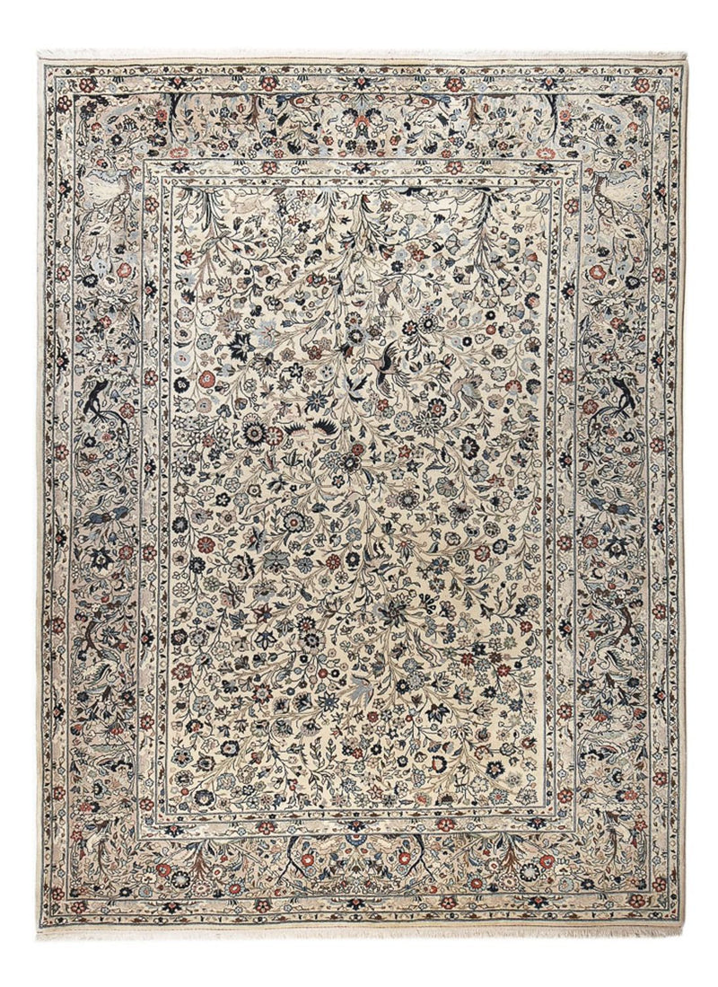 Nain - 6 la Teppe 376x252cm - Persisk teppe