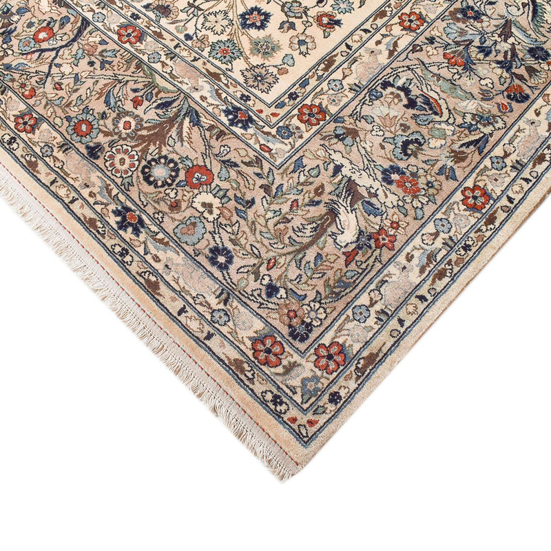 Nain - 6 la Teppe 376x252cm - Persisk teppe