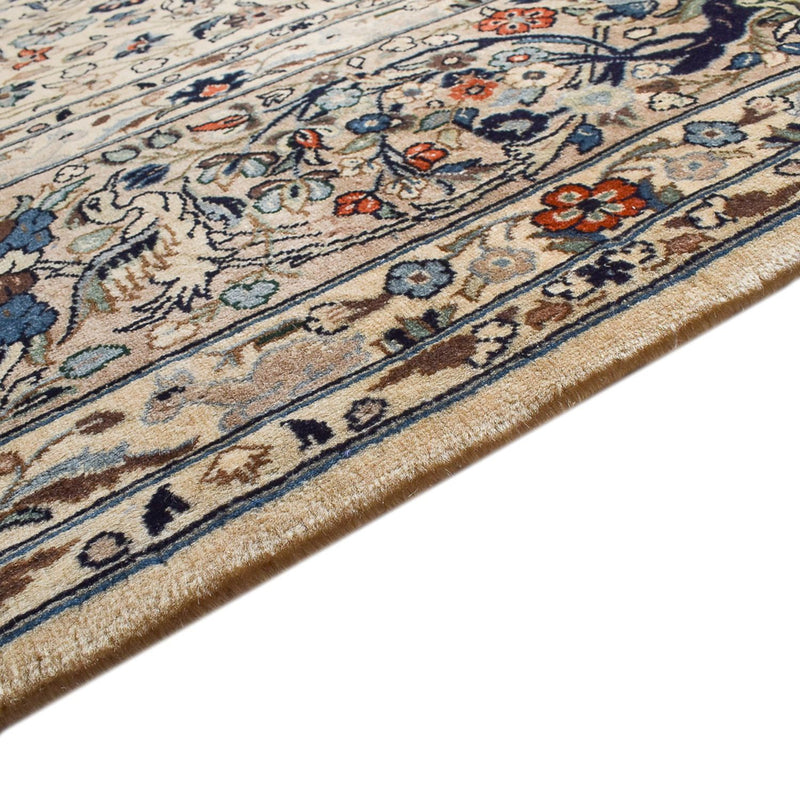 Nain - 6 la Teppe 376x252cm - Persisk teppe