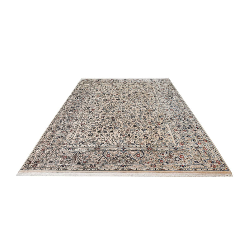 Nain - 6 la Teppe 376x252cm - Persisk teppe